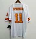Steve Spurrier Tampa Bay Buccaneers Official NFL Jersey Mitchell & Ness