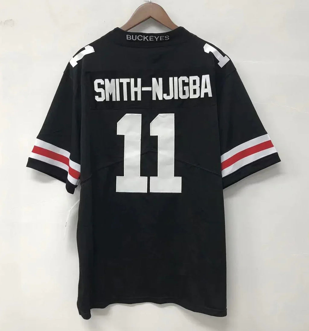 Any Name & Number Ohio State Buckeyes customized Nike Jersey