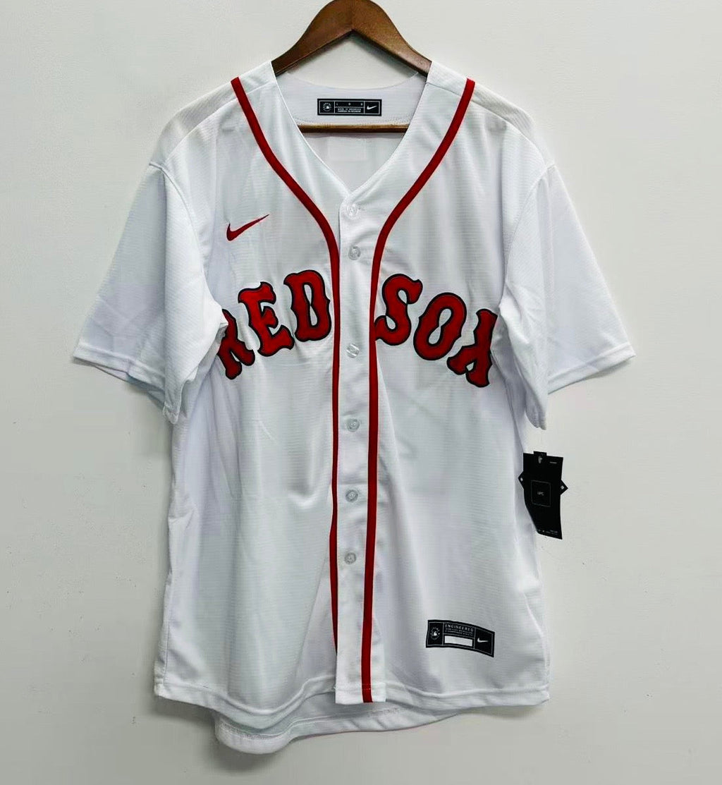 Roger Clemens Boston Red Sox Official MLB Nike Jersey