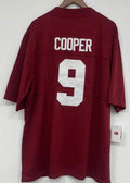 Amari Cooper Alabama Crimson Tide Official NCAA Nike Jersey