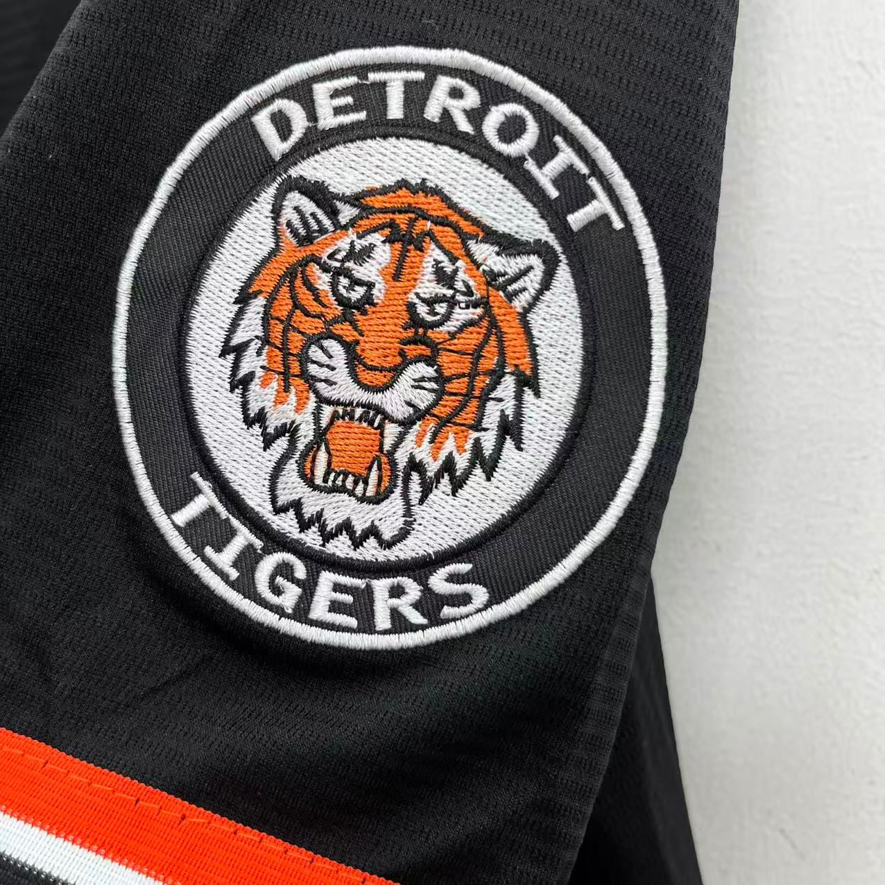 Kevin McGonigle Detroit Tigers YOUTH KIDS Official MLB Nike Jersey