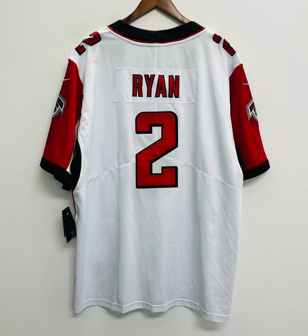 Matt Ryan Atlanta Falcons Official NFL NIKE Jersey