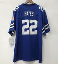 Bullet Bob Hayes 1969 Dallas Cowboys Official NFL Jersey Mitchell & Ness