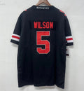 Garrett Wilson Ohio State Buckeyes YOUTH KIDS Jersey NIKE