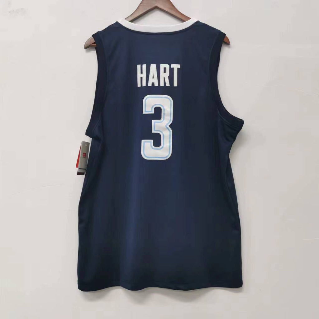 Josh Hart Villanova Wildcats Official NCAA Nike Jersey