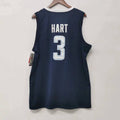 Josh Hart Villanova Wildcats Official NCAA Nike Jersey