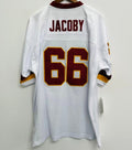 Joe Jacoby Washington Redskins Commanders Official NFL Mitchell & Ness Jersey