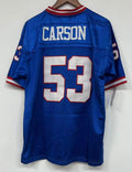 Harry Carson New York Giants Official NFL Mitchell & Ness Jersey