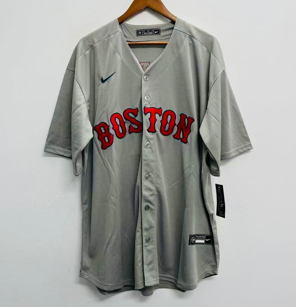David Ortiz YOUTH KIDS Boston Red Sox Official MLB Nike Jersey