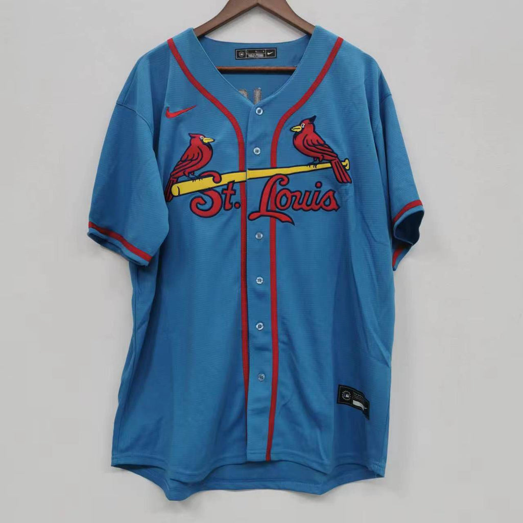 Albert Pujols St. Louis Cardinals Official MLB Nike Jersey