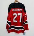 Scott Niedermayer New Jersey Devils Official NHL Mitchell & Ness Jersey
