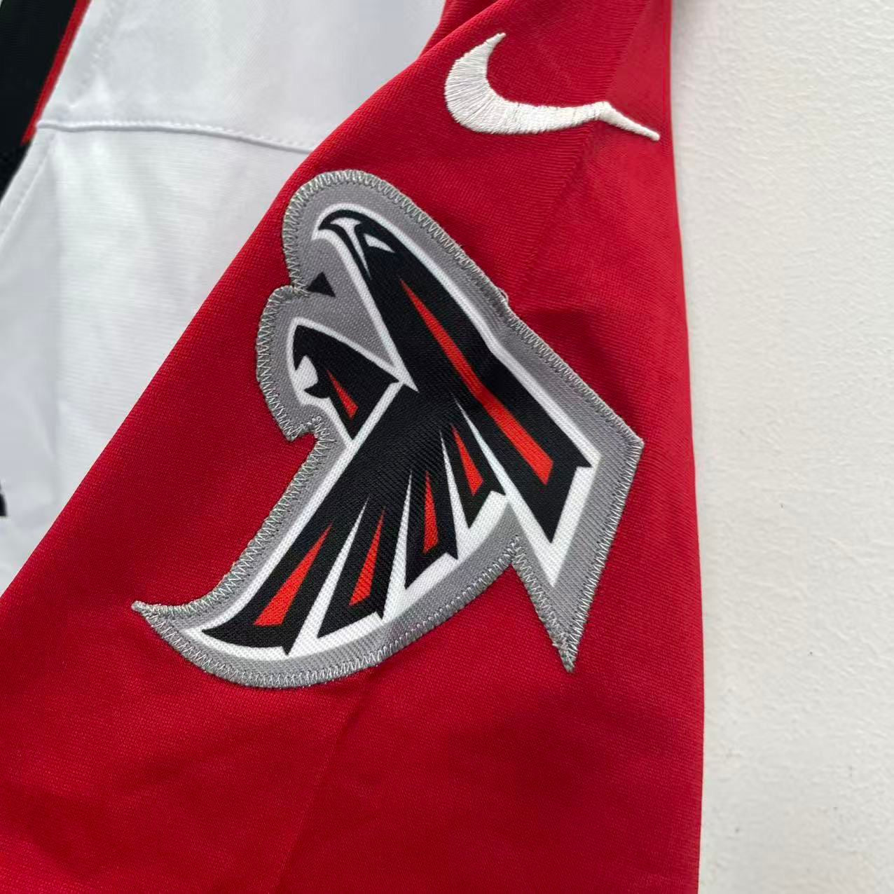 Matt Ryan Atlanta Falcons Official NFL NIKE Jersey