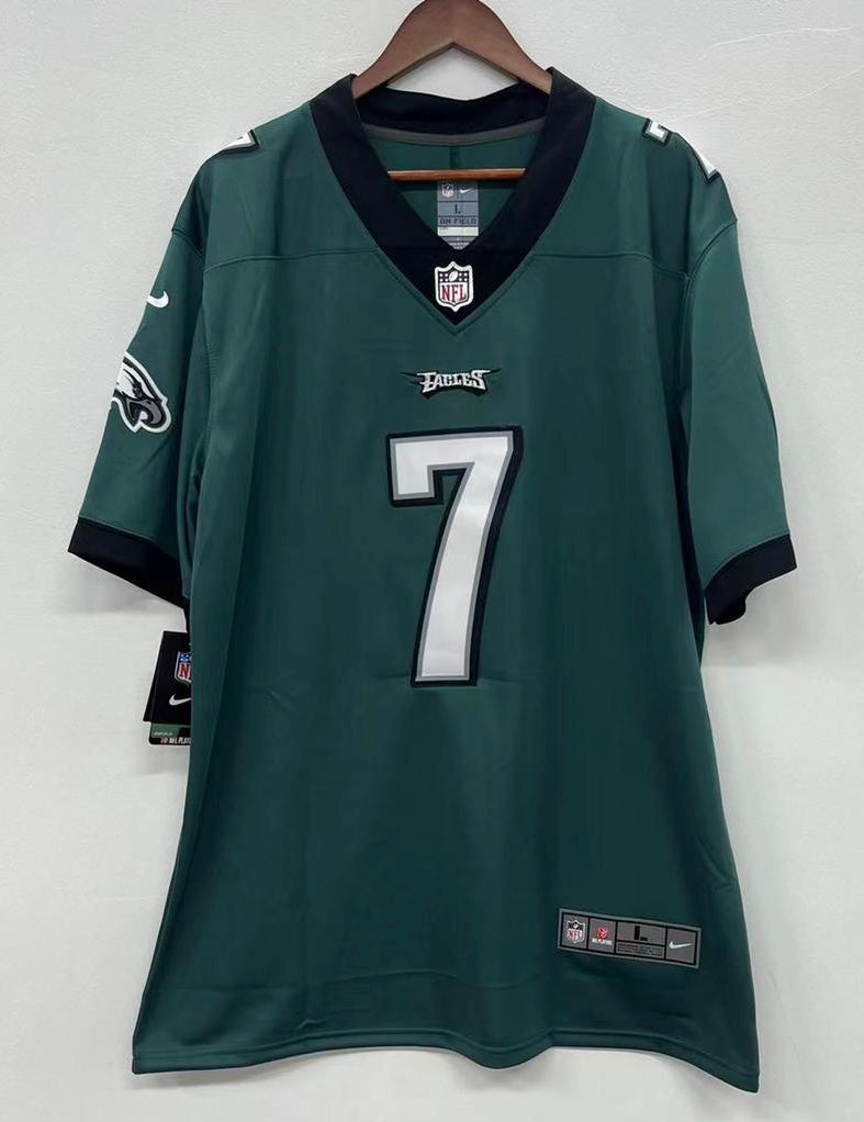 Michael Vick Philadelphia Eagles Official NFL Nike Jersey