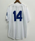 Gil Hodges Brooklyn Dodgers Official MLB Majestic Jersey