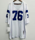 Rosey Grier Los Angeles Rams NFL Mitchell & Ness Jersey
