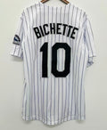 Dante Bichette Colorado Rockies Official MLB Majestic Jersey