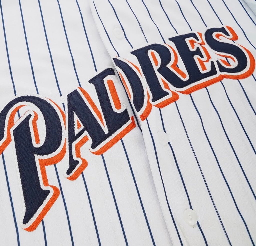 Tony Gwynn San Diego Padres Official MLB Majestic Jersey