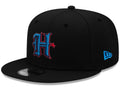 Houston Texans Official NFL New Era adjustable Hat