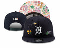 Detroit Tigers New Era Hat adjustable