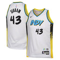 Pascal Siakam Indiana Pacers Official NBA Nike Jersey