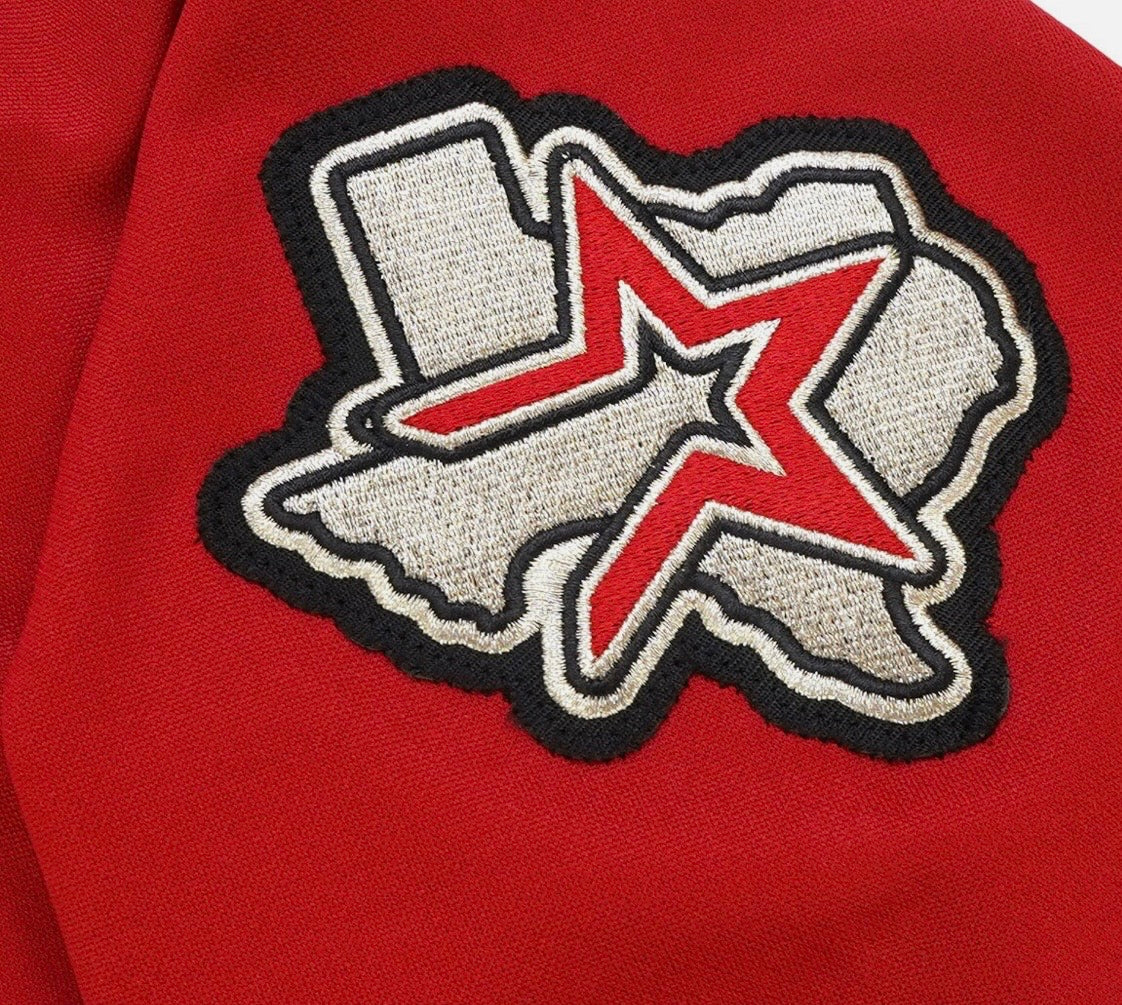 Jeff Kent Houston Astros Official MLB Majestic Jersey
