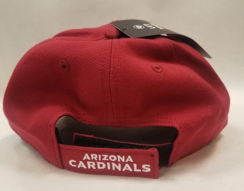 Arizona Cardinals Official NFL 47 brand Hat adjustable