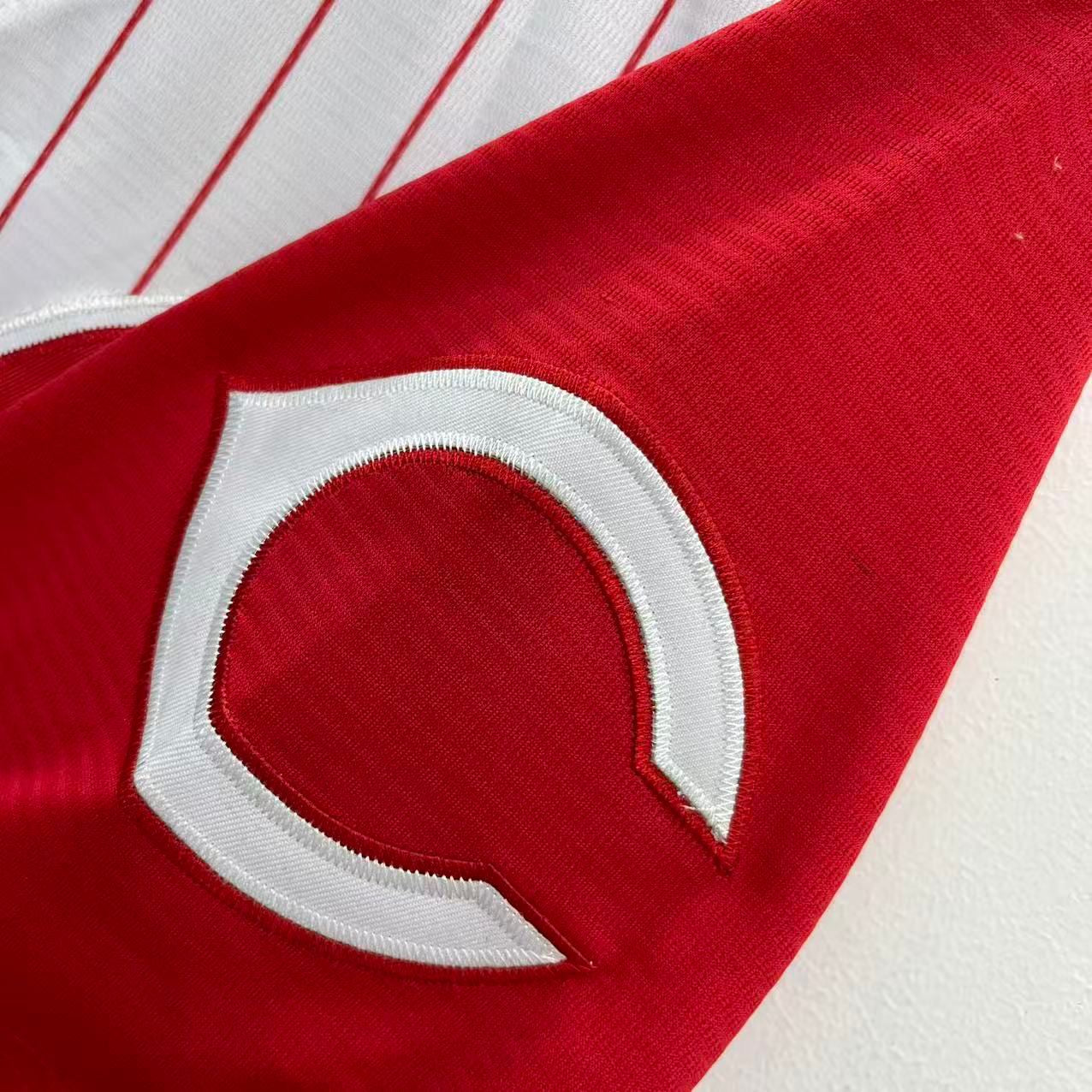 Deion Sanders Cincinnati Reds Official MLB Jersey Mitchell & Ness