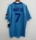 Bobby Murcer Chicago Cubs Official MLB Majestic Jersey