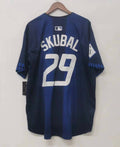 Tarik Skubal Detroit Tigers City Connect Jersey Nike