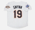 Tony Gwynn San Diego Padres Official MLB Majestic Jersey