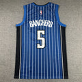 Paolo Banchero Orlando Magic Jersey