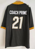 Deion Sanders Colorado Buffaloes Jersey Classic Authentics
