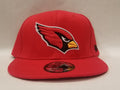 Arizona Cardinals Official NFL New Era Hat adjustable