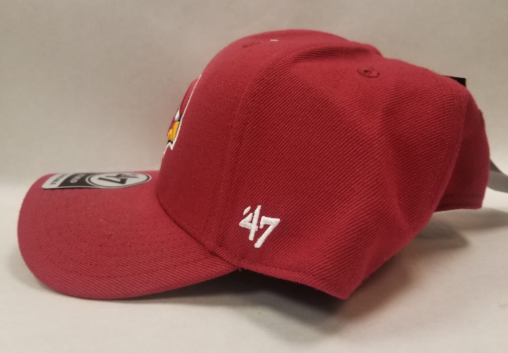Arizona Cardinals Official NFL 47 brand Hat adjustable