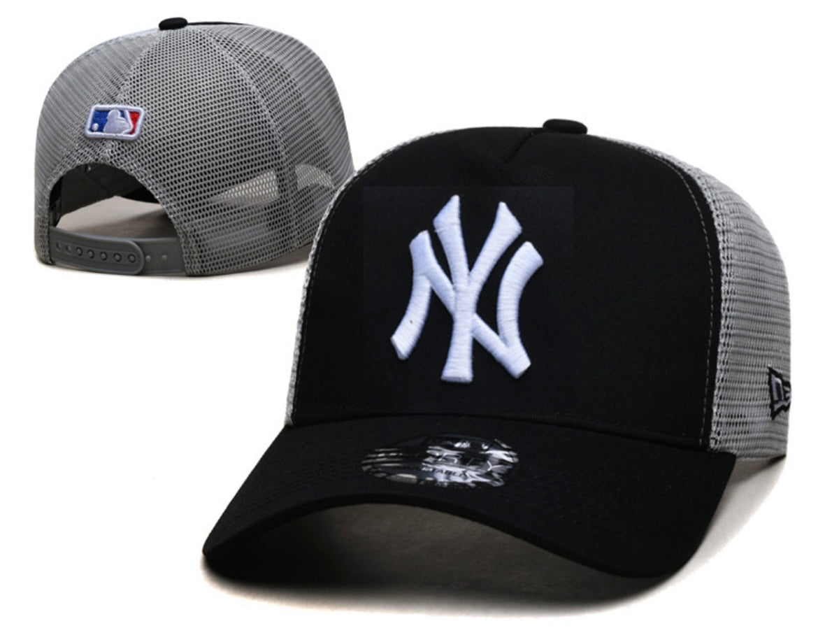 New York Yankees Official MLB New Era Hat adjustable