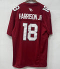 Marvin Harrison Jr. Arizona Cardinals official NFL Nike Jersey