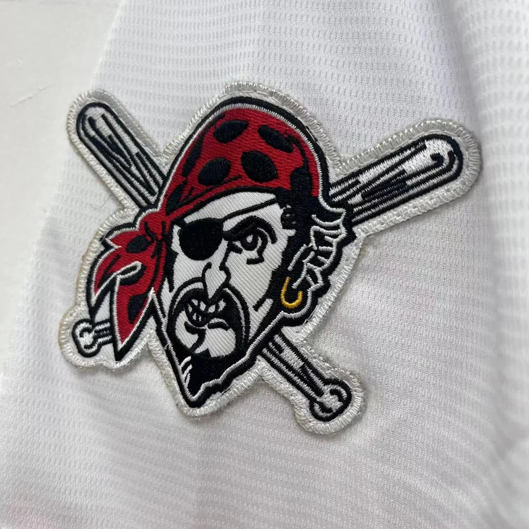 Paul Skenes YOUTH KIDS Pittsburgh Pirates Nike Jersey