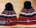 Atlanta Falcons NFL New Era winter knit Hat with Pom Pom