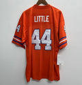 Floyd Little Denver Broncos NFL Mitchell & Ness Jersey