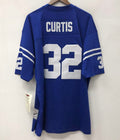 Mike Curtis Baltimore Colts NFL Mitchell & Ness Jersey