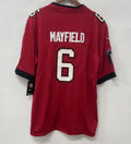 Baker Mayfield Tampa Bay Buccaneers Official NFL Nike Jersey