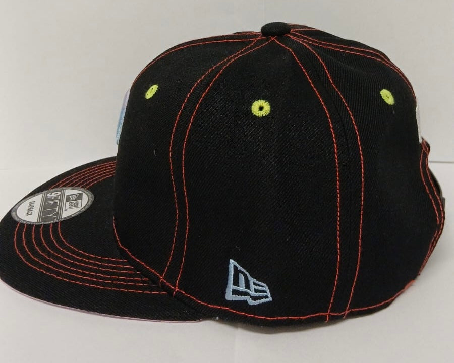 Philadelphia Phillies official MLB New Era Hat adjustable