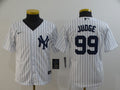 Aaron Judge YOUTH New York Yankees Official MLB Nike Jersey