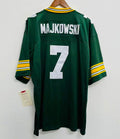 Don Majkowski Green Bay Packers Official NFL Mitchell & Ness Jersey