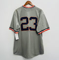 Willie Horton Detroit Tigers Official MLB Jersey Mitchell & Ness