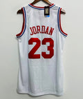 Michael Jordan 1991 NBA All Star Jersey Mitchell & Ness