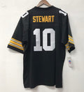 Kordell Stewart Pittsburgh Steelers Official NFL Mitchell & Ness Jersey