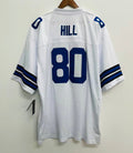 Tony Hill Dallas Cowboys Official NFL Jersey white Mitchell & Ness
