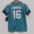 Trevor Lawrence YOUTH Jacksonville Jaguars Official NFL Jersey
