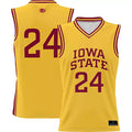 Tyrese Haliburton Iowa State Cyclones Official NCAA Nike jersey